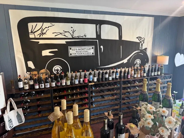 Michael's on the Mountain