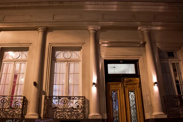 Hostel Tango Argentina