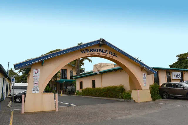 Werribee RSL