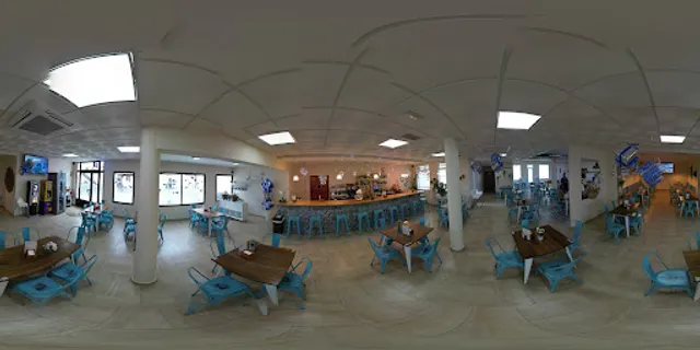 Cafetería Annetta Brewery