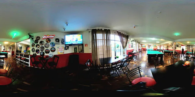 Physsura Snooker Bar