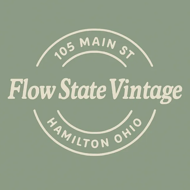 Flow State Vintage Hamilton