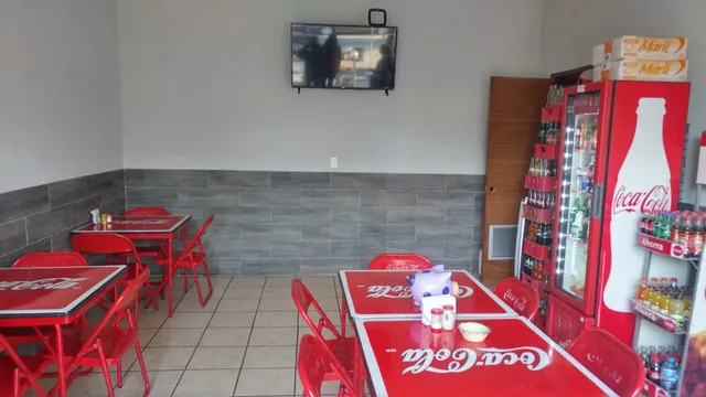 Tacos Al Vapor Julian