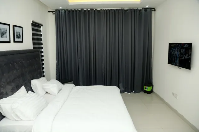 Domi and Domira Smart Luxury Apartments