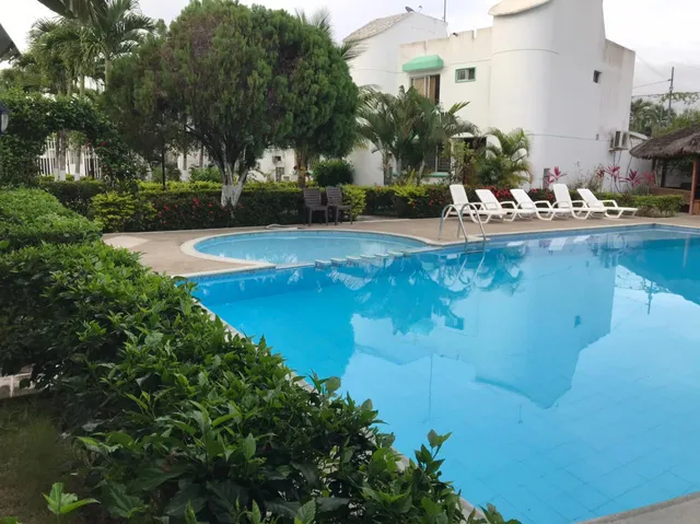 Conjunto Techos del Mar