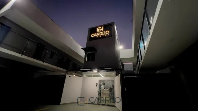 Carrijo Hotel - Hotel em Marília