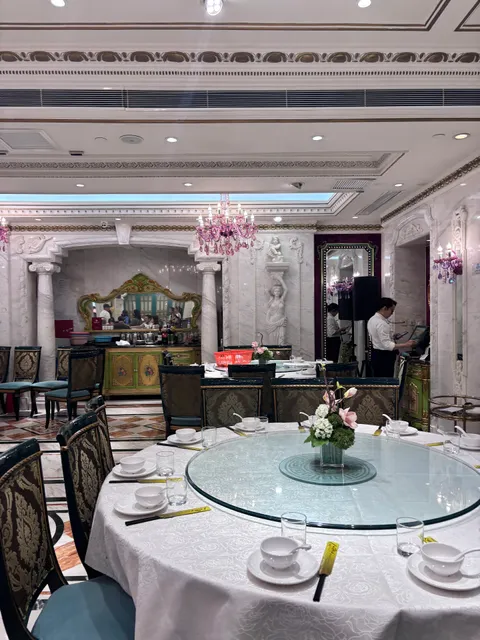 Senlinwan Restaurant