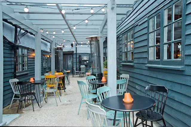 Star Bishop's Stortford