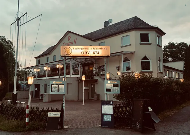 Restaurant Schloßblick