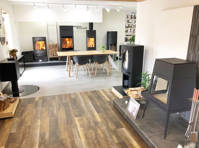 フジヤマファイヤーベース