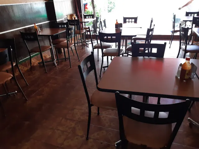 Los Tradicionales Mariscos Veracruz