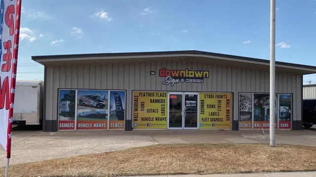 Downtown Sign & Design
