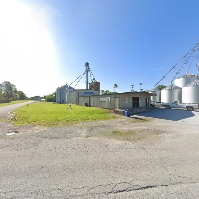 Moscow Mills Feed and Grain