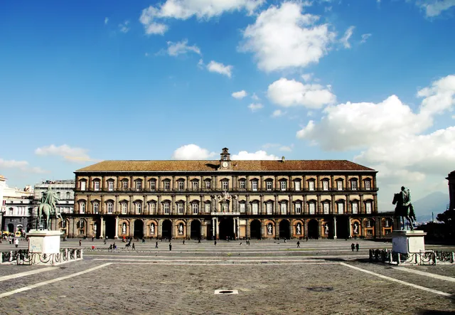 Green Chiaia Collection