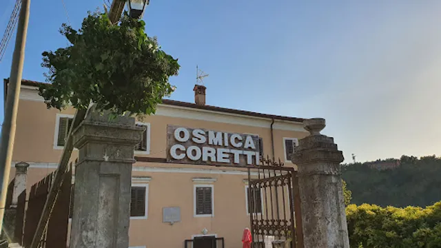 Osmiza Coretti