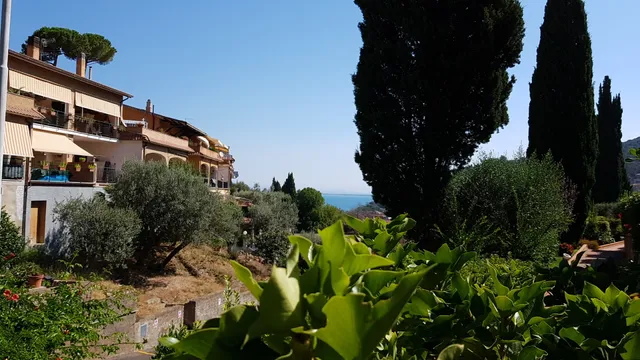 Residence "Le Giare"