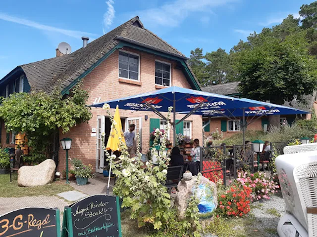 Restaurant "Having-Hof"