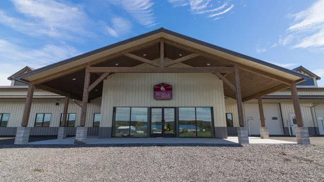 Finger Lakes Premier Properties