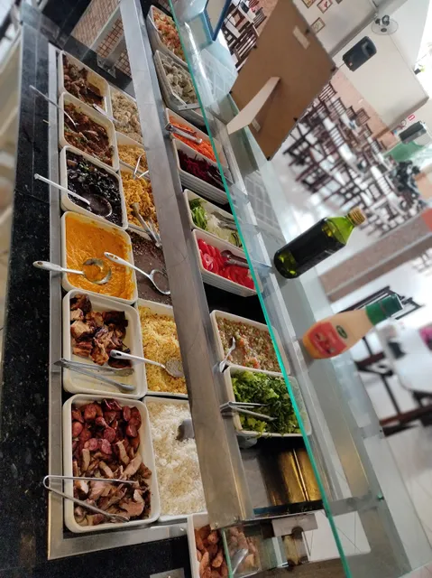 Restaurante Viana Grill