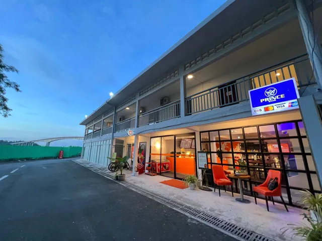 Easy Backpackers Paradise