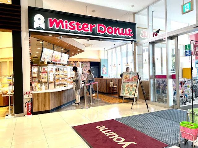 Mister Donut