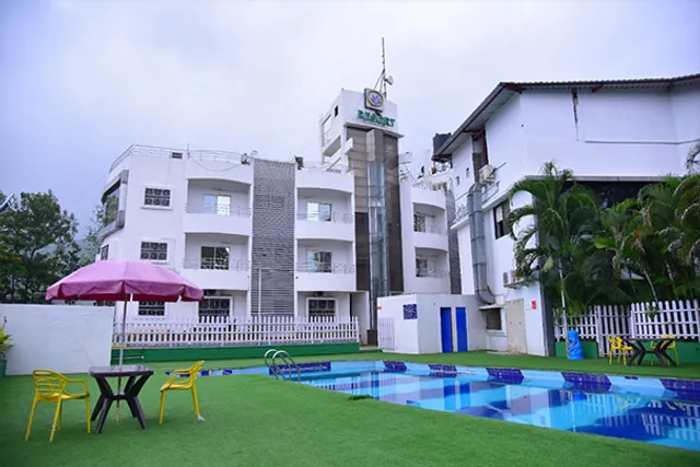 Spring Hills Holiday Resort