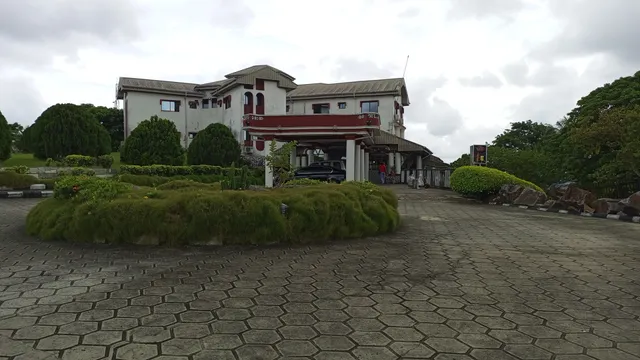 Calabar Homeland Hotel