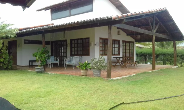 Casa Costa Condomínio Pipa Natureza