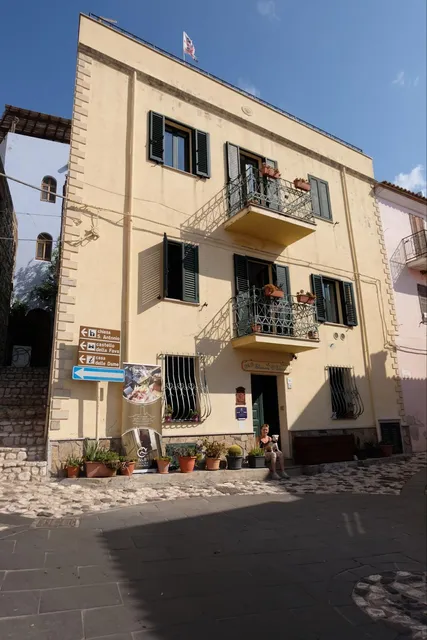 B&B Eleonora D'Arborea