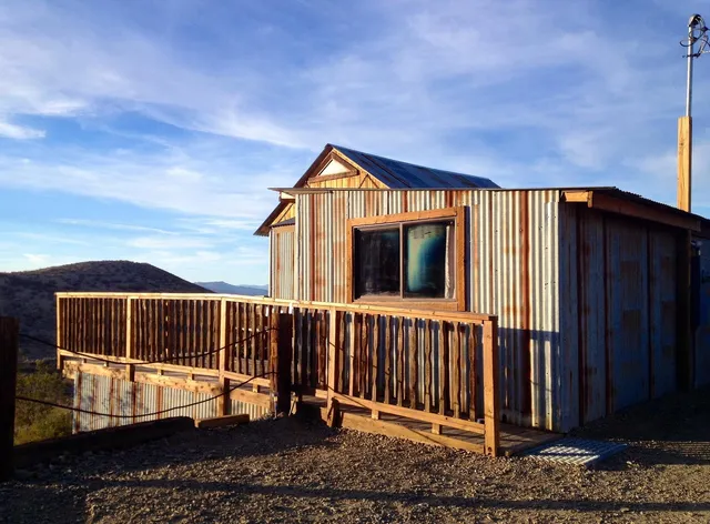 Cottage Hotel Bed & Breakfast