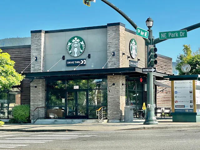 Starbucks Coffee Company