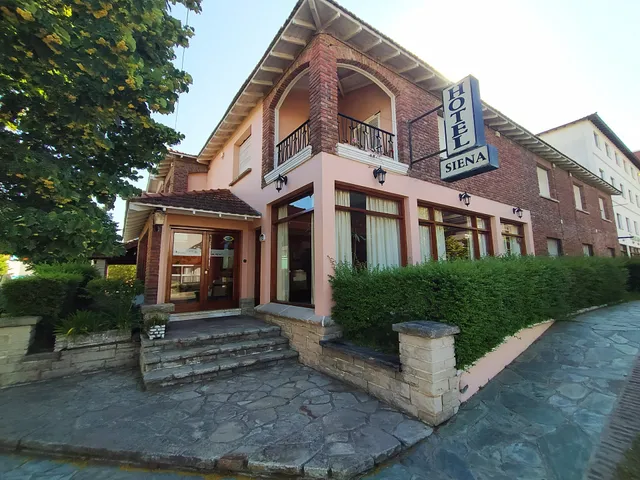 Hotel Siena Pinamar