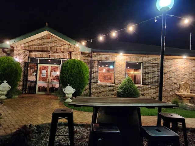 Michelangelo's Italian Restaurant