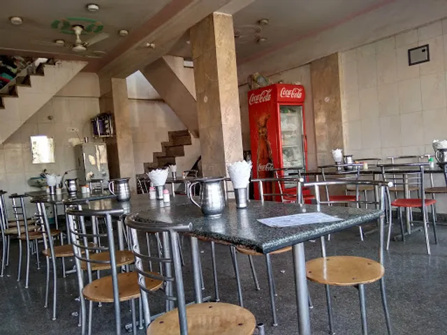 Shree Dev Kamal Hotel