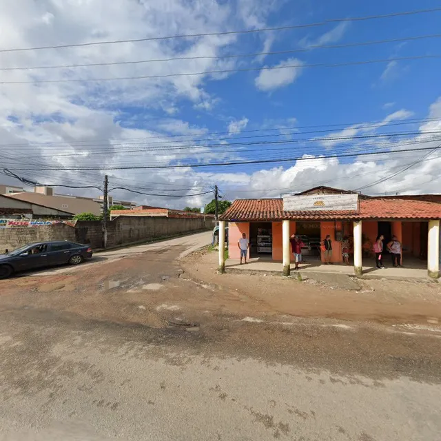 PADARIA DELICIAS DO TRIGO