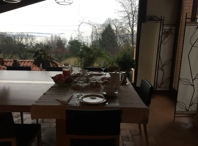 Bed & Breakfast La Folaga