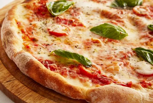 Pizzeria Strapizzami Terracina