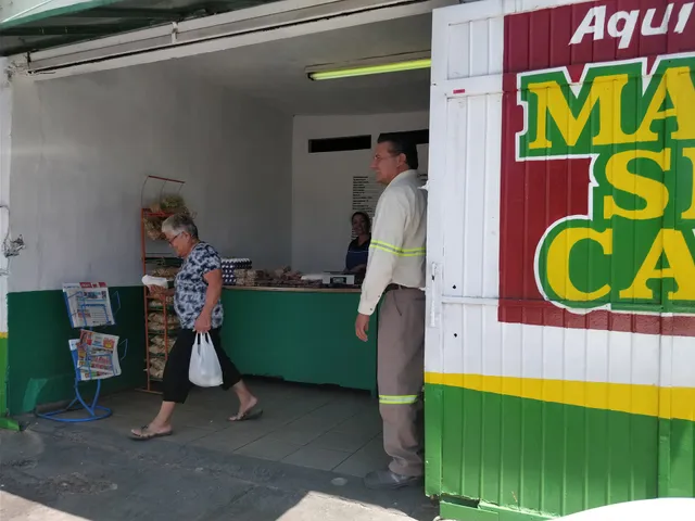 Tortillería de Maíz "La Nanis"