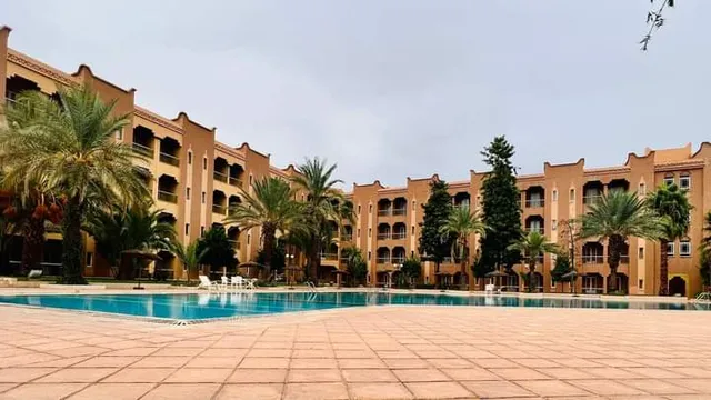 Centre de Vacances COS ONE