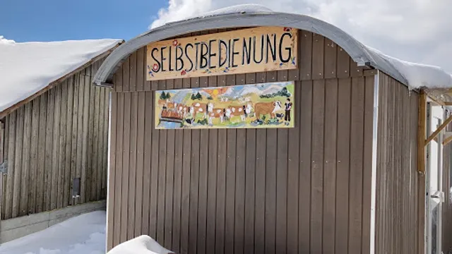 Bergwirtschaft Güggel