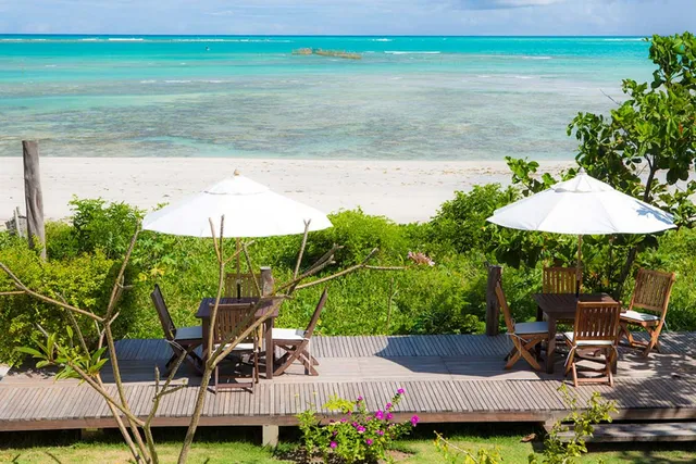 São Miguel dos Milagres - Alagoas