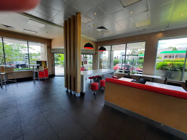 KFC Merrylands