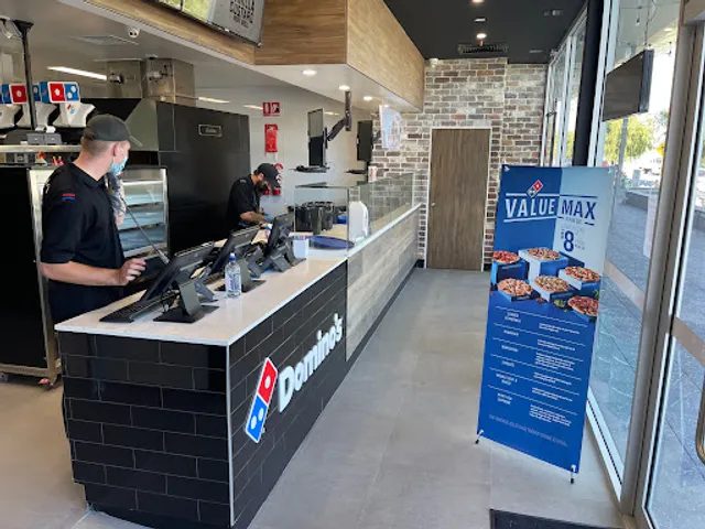 Domino's Pizza Yanchep