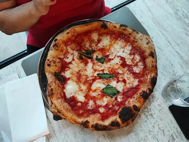 Carpe Diem Metropizza