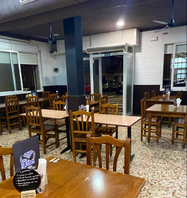 Braseria y Restaurante Torres