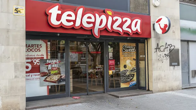 Telepizza
