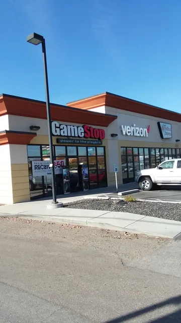 GameStop