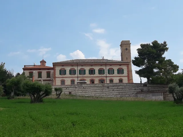 Villa Vetta Marina - My Extra Home