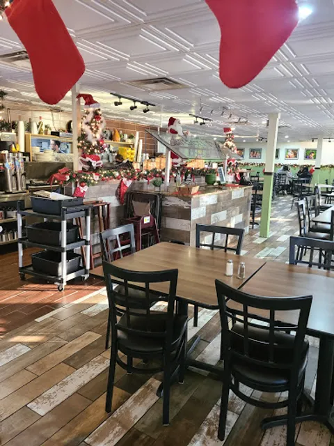 Uncle Linny's Restaurant