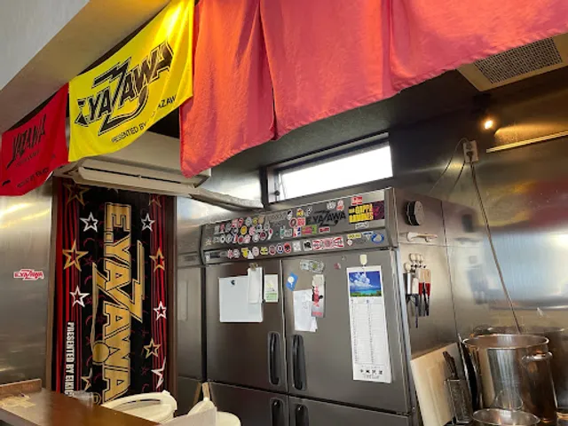 博多らーめん 大晏